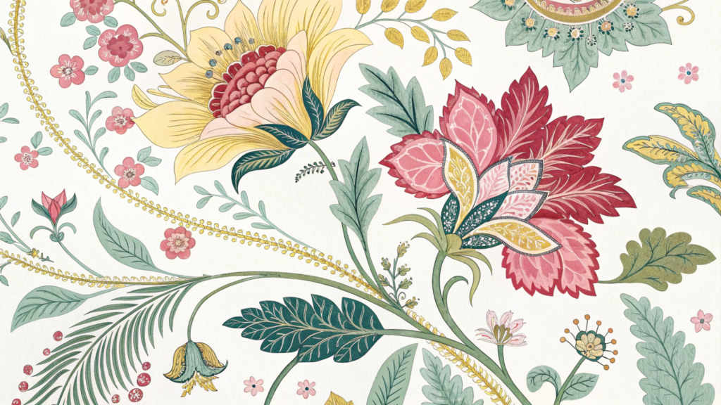 The Quiet Life of Motifs: How Symbols Remember Us blog post images - DharoharForever