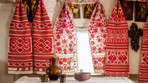 From Folk to Fabric: Warli Women and Everyday Strength