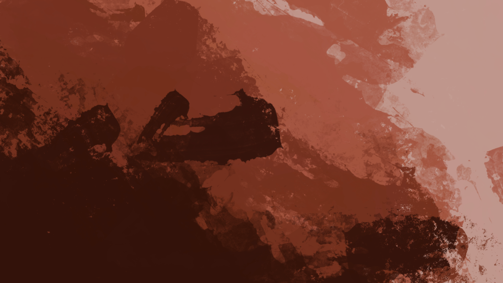 Stories Behind the Strokes: The Many Faces of Krishna blog post images - DharoharForever